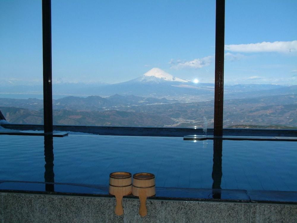 Hotel Harvest Amagi Kogen Izu  Exterior photo
