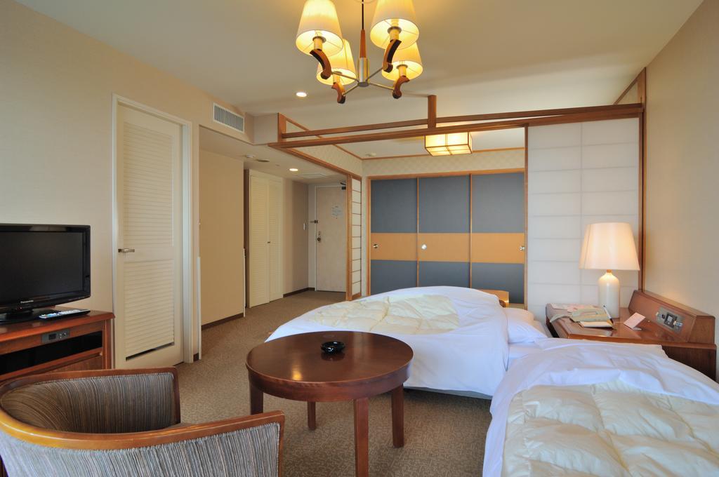 Hotel Harvest Amagi Kogen Izu  Exterior photo
