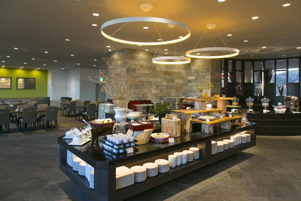 Hotel Harvest Amagi Kogen Izu  Exterior photo