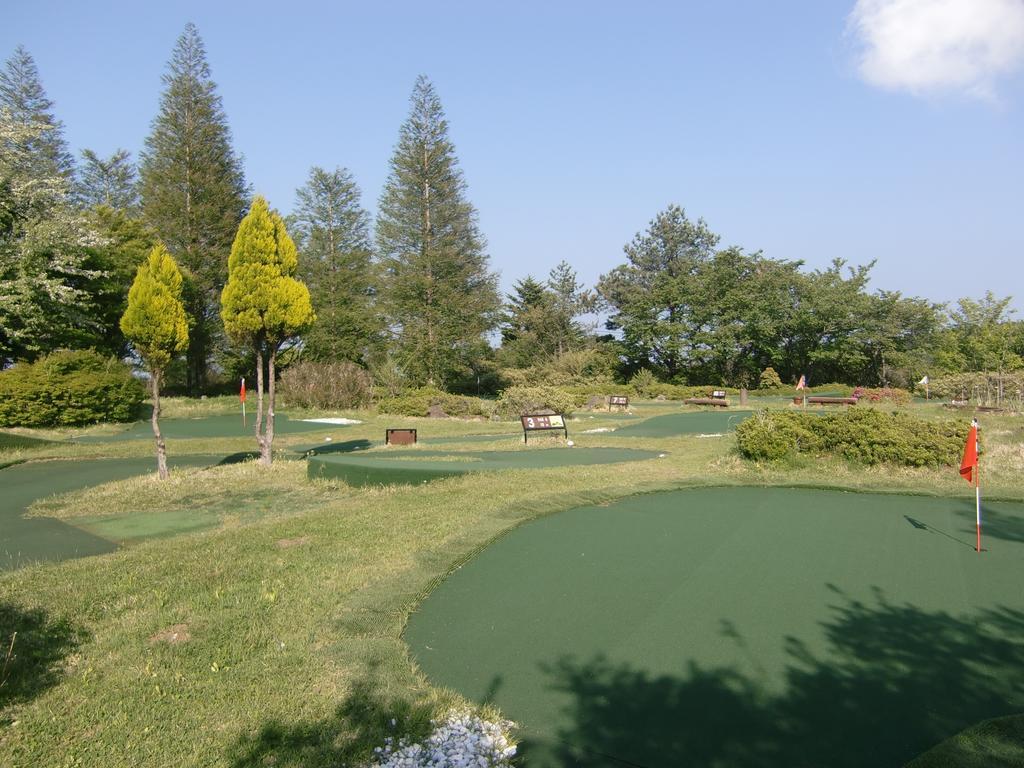 Hotel Harvest Amagi Kogen Izu  Exterior photo