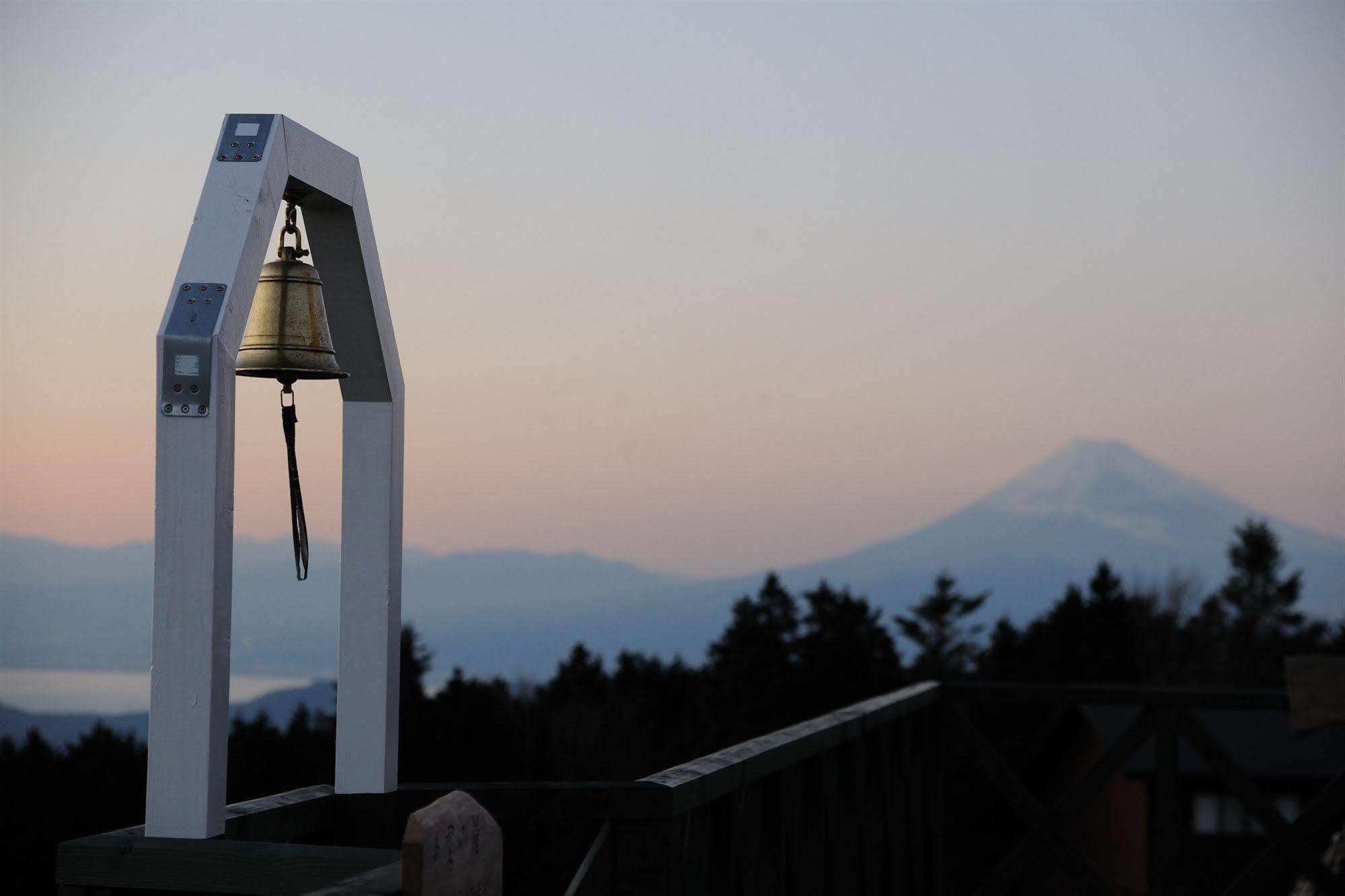 Hotel Harvest Amagi Kogen Izu  Exterior photo