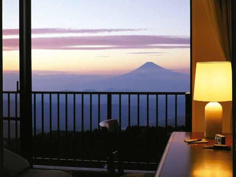 Hotel Harvest Amagi Kogen Izu  Exterior photo